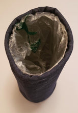 Load image into Gallery viewer, Mask & Trash Bag Sunflowers