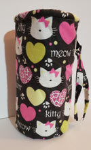 Load image into Gallery viewer, Mask & Trask Bag Kitty