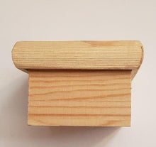 Load image into Gallery viewer, Tooth Fairy Wooden Box
