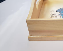 Load image into Gallery viewer, Jingle Balls Wooden Tray
